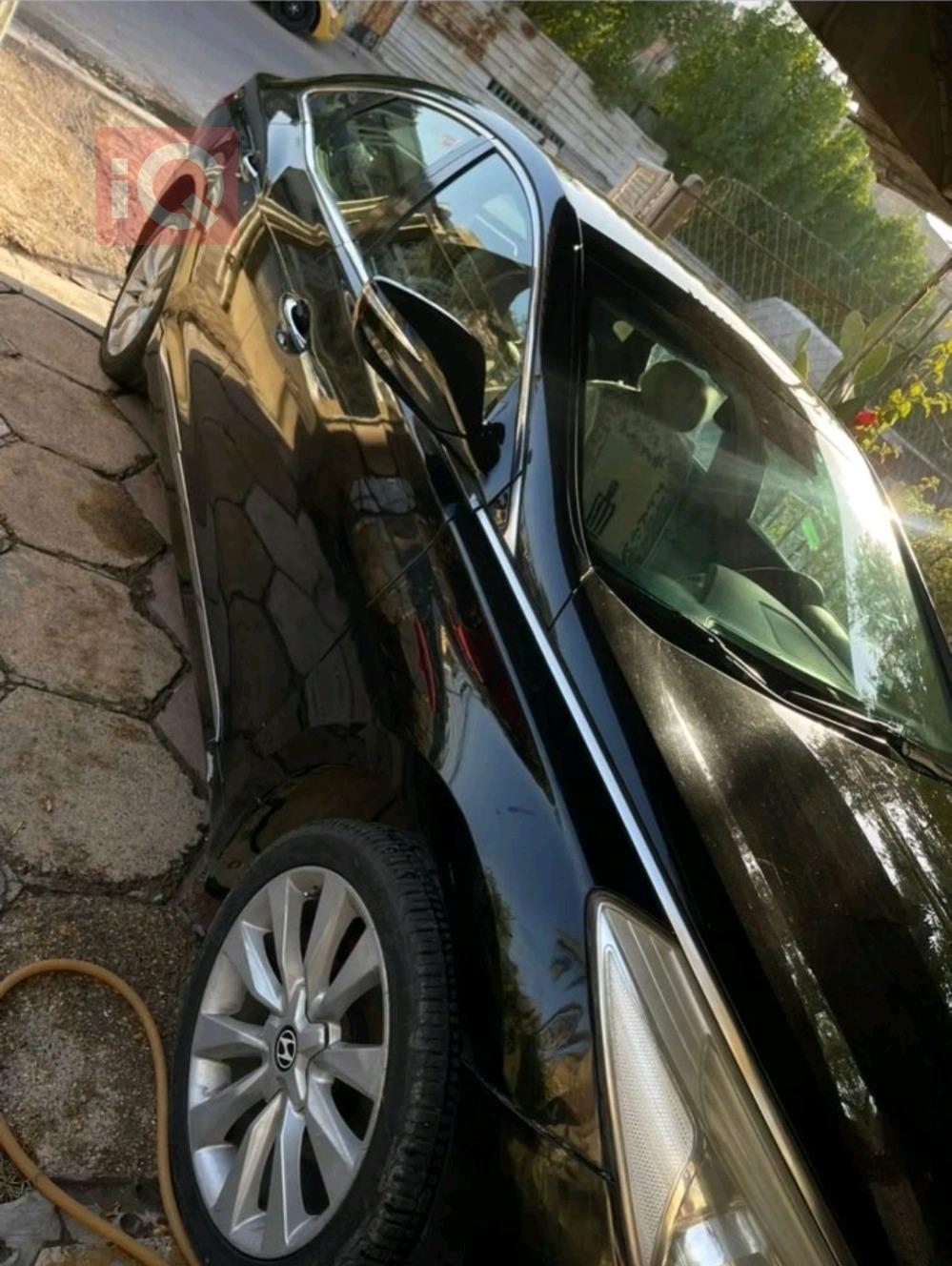 هيونداي أزيرا